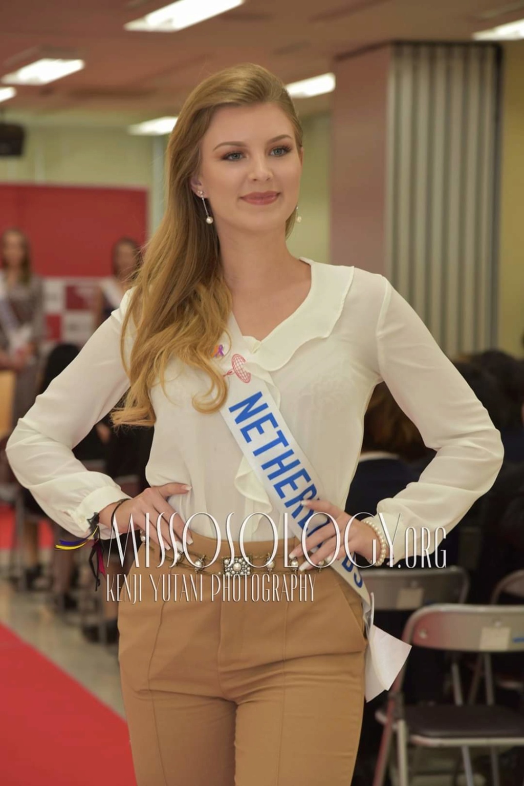 ***Road to Miss International 2019- OFFICIAL COVERAGE  (12 November)*** - Official photos p.11 - Page 7 Fb_12062