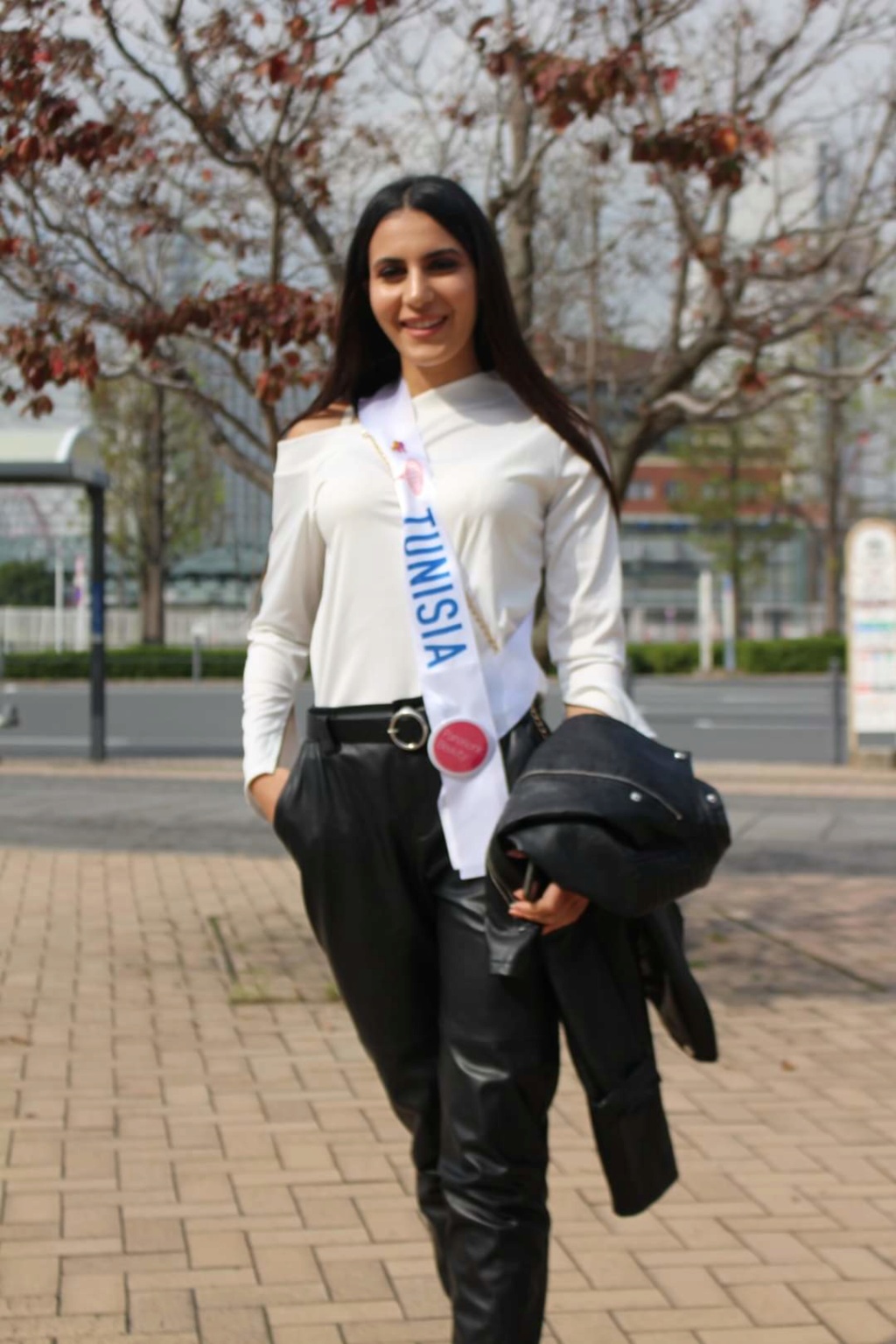 ***Road to Miss International 2019- OFFICIAL COVERAGE  (12 November)*** - Official photos p.11 - Page 7 Fb_12085