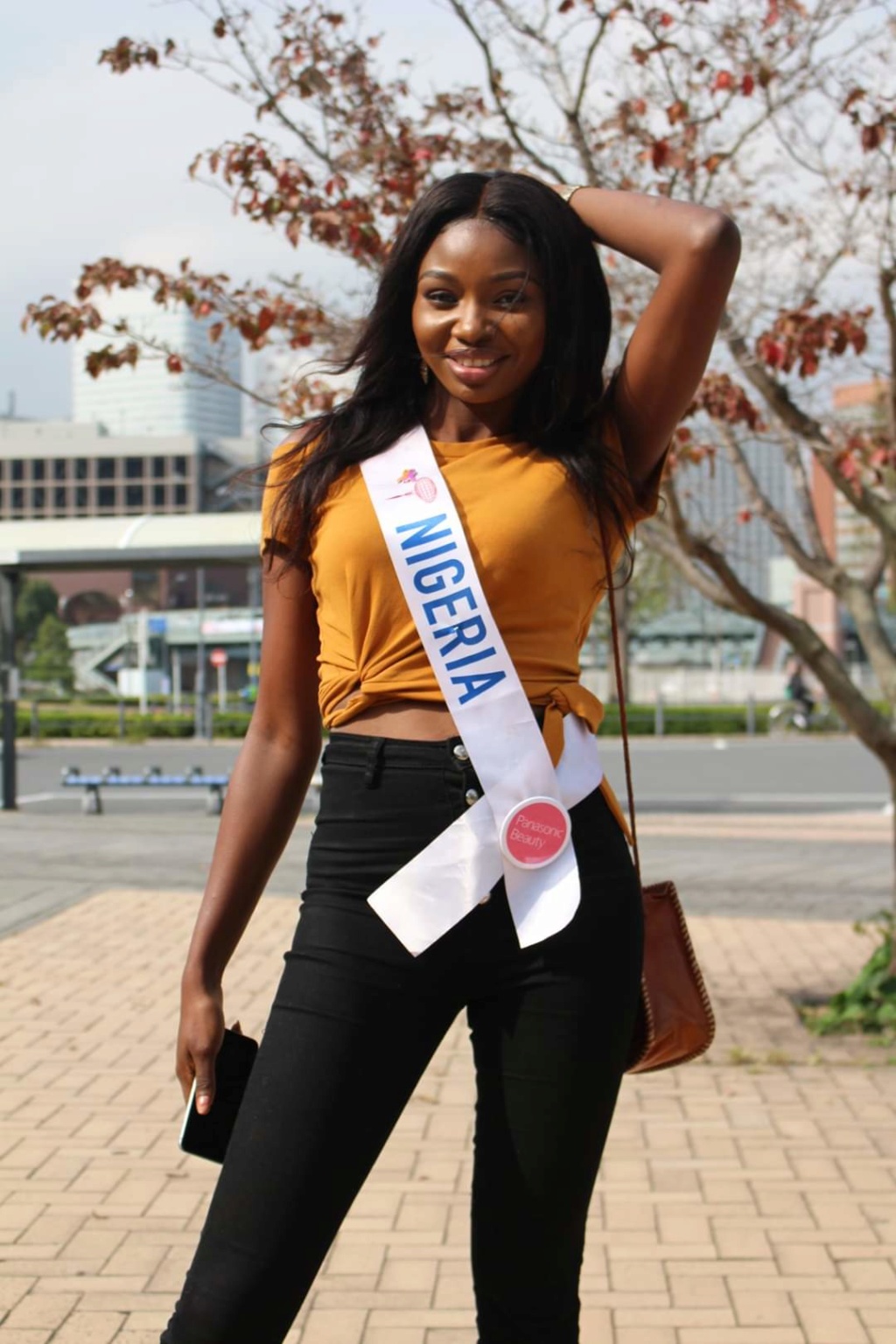 ***Road to Miss International 2019- OFFICIAL COVERAGE  (12 November)*** - Official photos p.11 - Page 7 Fb_12086