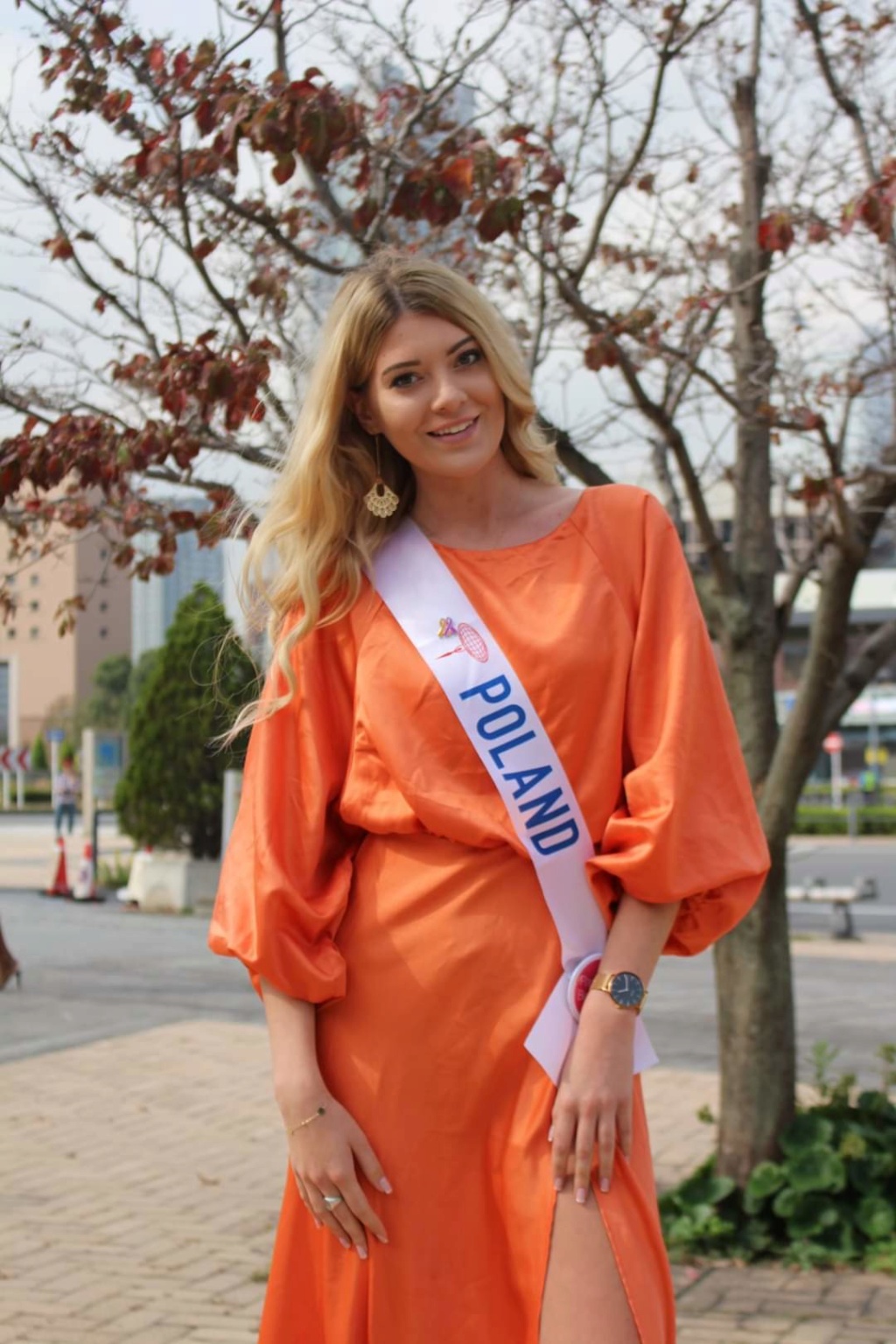 ***Road to Miss International 2019- OFFICIAL COVERAGE  (12 November)*** - Official photos p.11 - Page 7 Fb_12104