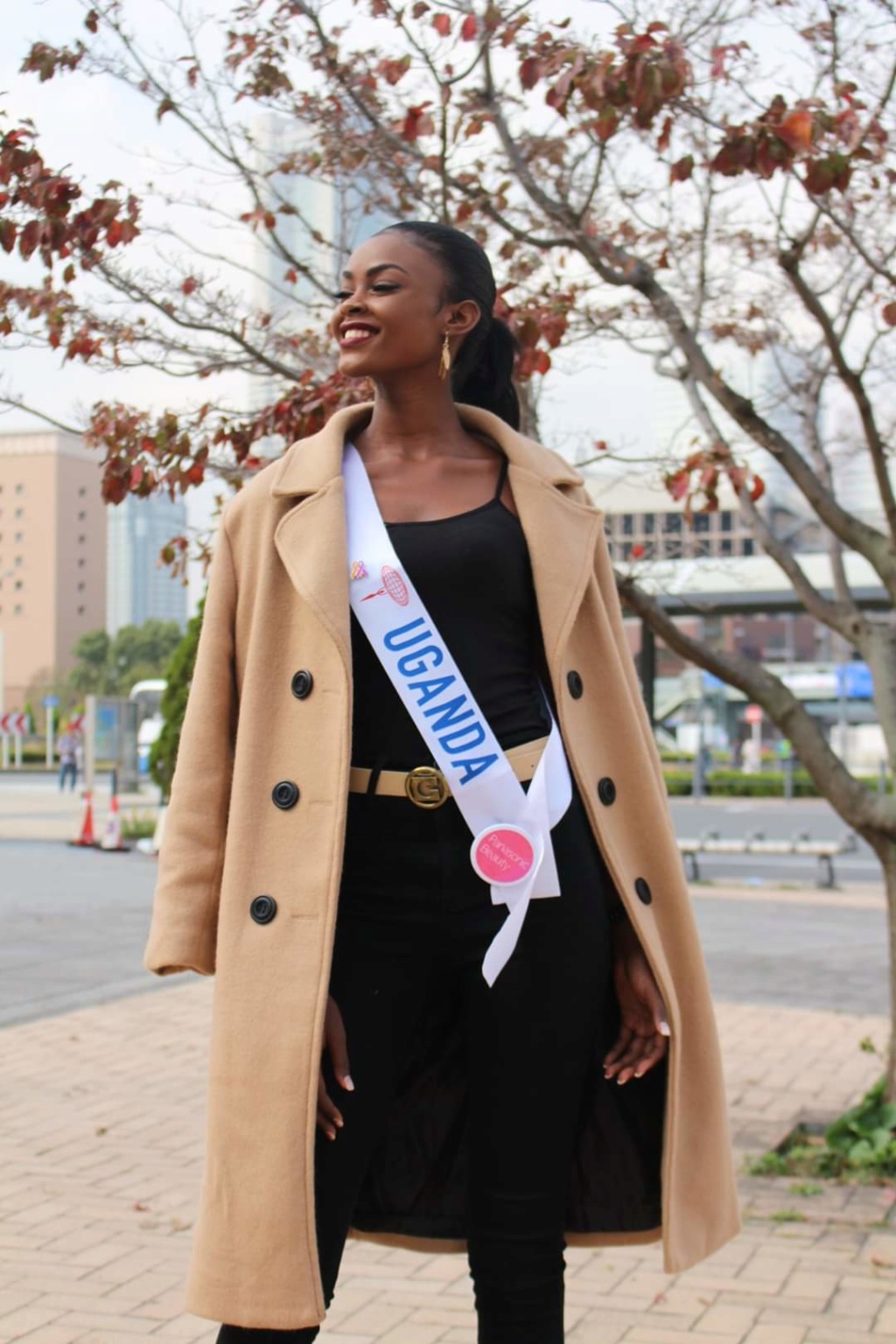 ***Road to Miss International 2019- OFFICIAL COVERAGE  (12 November)*** - Official photos p.11 - Page 7 Fb_12106
