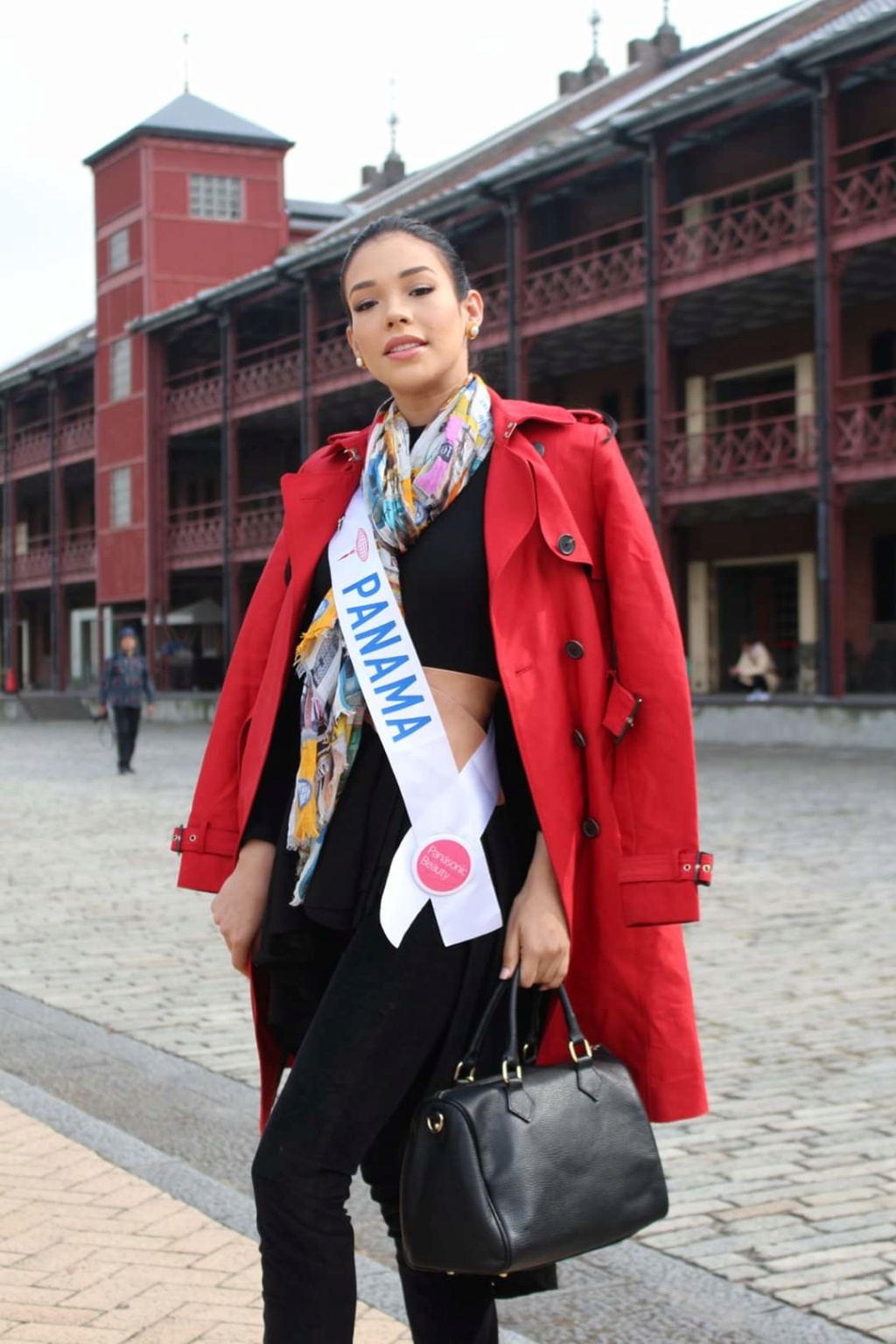 ***Road to Miss International 2019- OFFICIAL COVERAGE  (12 November)*** - Official photos p.11 - Page 7 Fb_12112