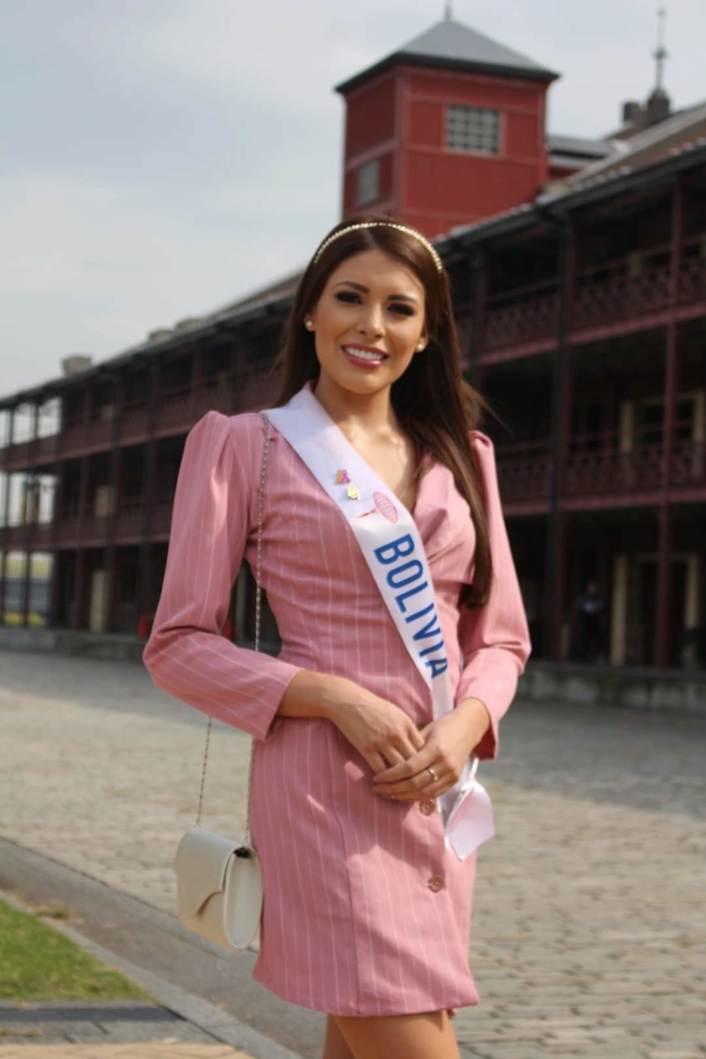 ***Road to Miss International 2019- OFFICIAL COVERAGE  (12 November)*** - Official photos p.11 - Page 7 Fb_12119