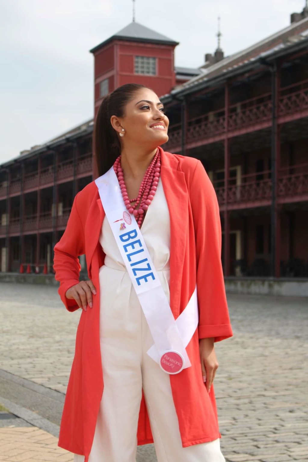 ***Road to Miss International 2019- OFFICIAL COVERAGE  (12 November)*** - Official photos p.11 - Page 7 Fb_12121