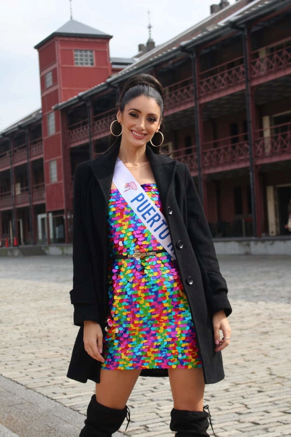 ***Road to Miss International 2019- OFFICIAL COVERAGE  (12 November)*** - Official photos p.11 - Page 7 Fb_12122