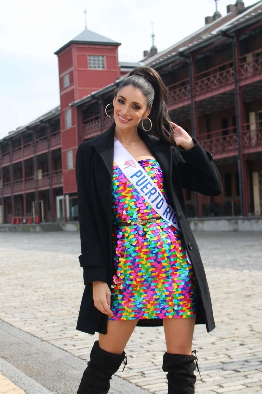 ***Road to Miss International 2019- OFFICIAL COVERAGE  (12 November)*** - Official photos p.11 - Page 7 Fb_12123