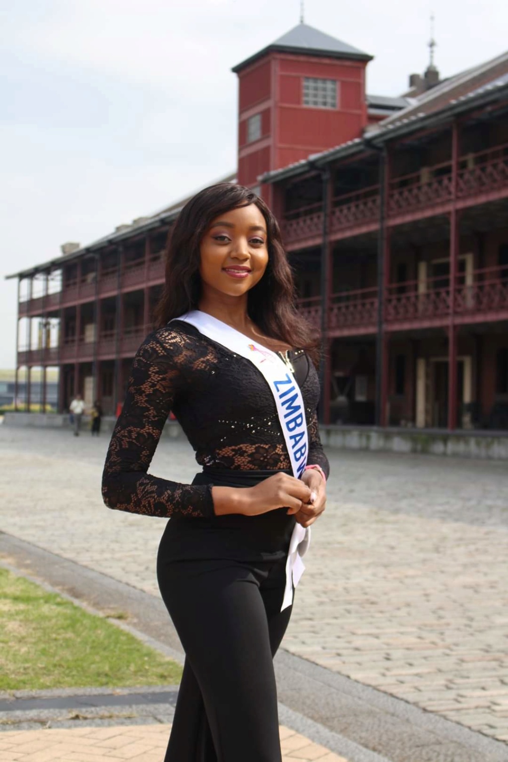 ***Road to Miss International 2019- OFFICIAL COVERAGE  (12 November)*** - Official photos p.11 - Page 8 Fb_12124