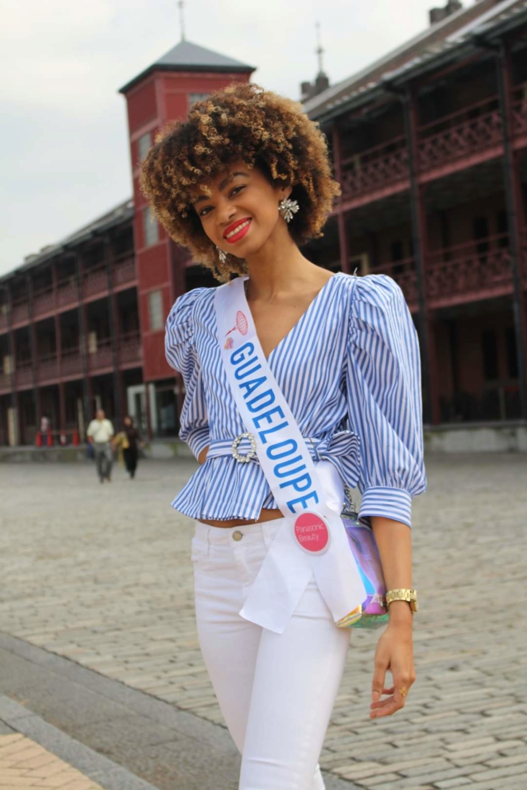 ***Road to Miss International 2019- OFFICIAL COVERAGE  (12 November)*** - Official photos p.11 - Page 8 Fb_12126