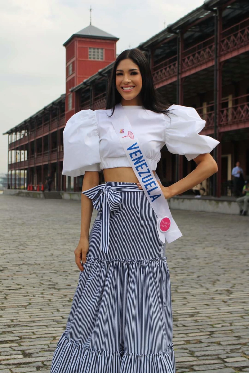 ***Road to Miss International 2019- OFFICIAL COVERAGE  (12 November)*** - Official photos p.11 - Page 8 Fb_12136
