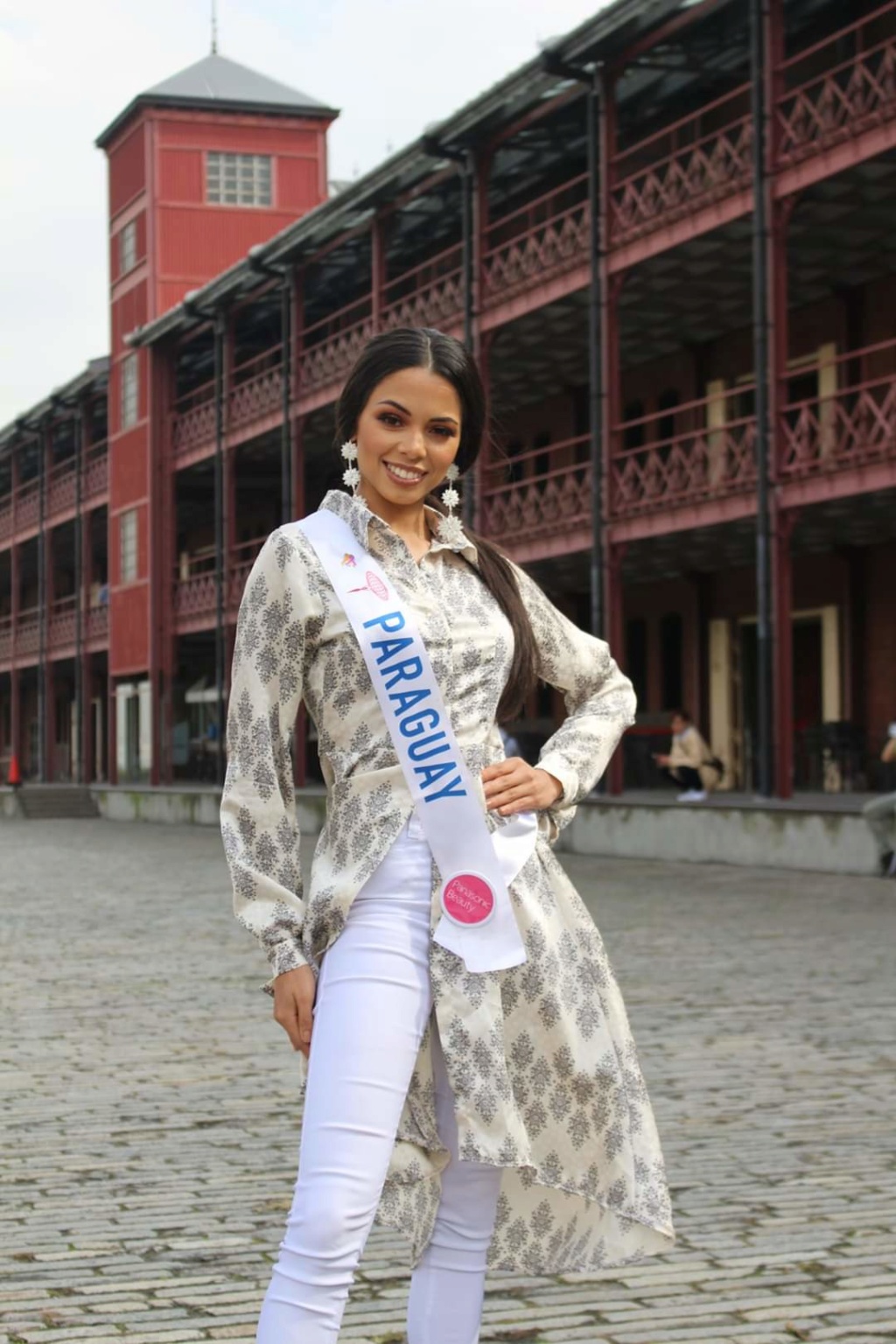 ***Road to Miss International 2019- OFFICIAL COVERAGE  (12 November)*** - Official photos p.11 - Page 8 Fb_12137