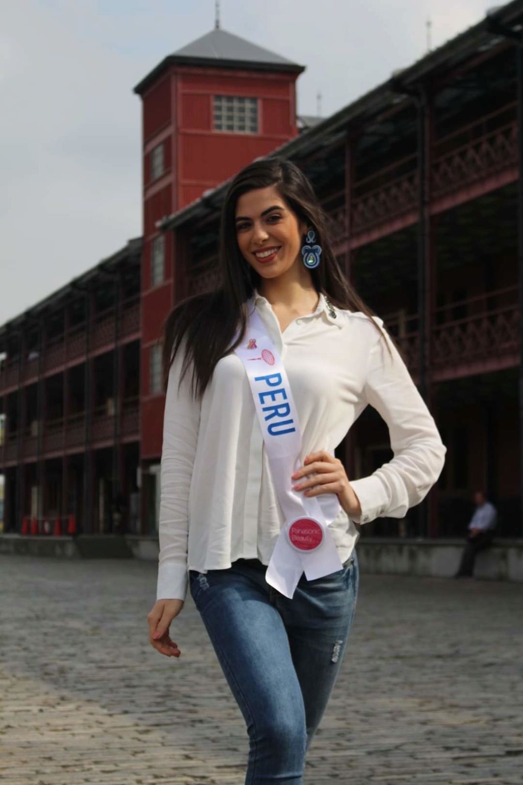 ***Road to Miss International 2019- OFFICIAL COVERAGE  (12 November)*** - Official photos p.11 - Page 8 Fb_12143