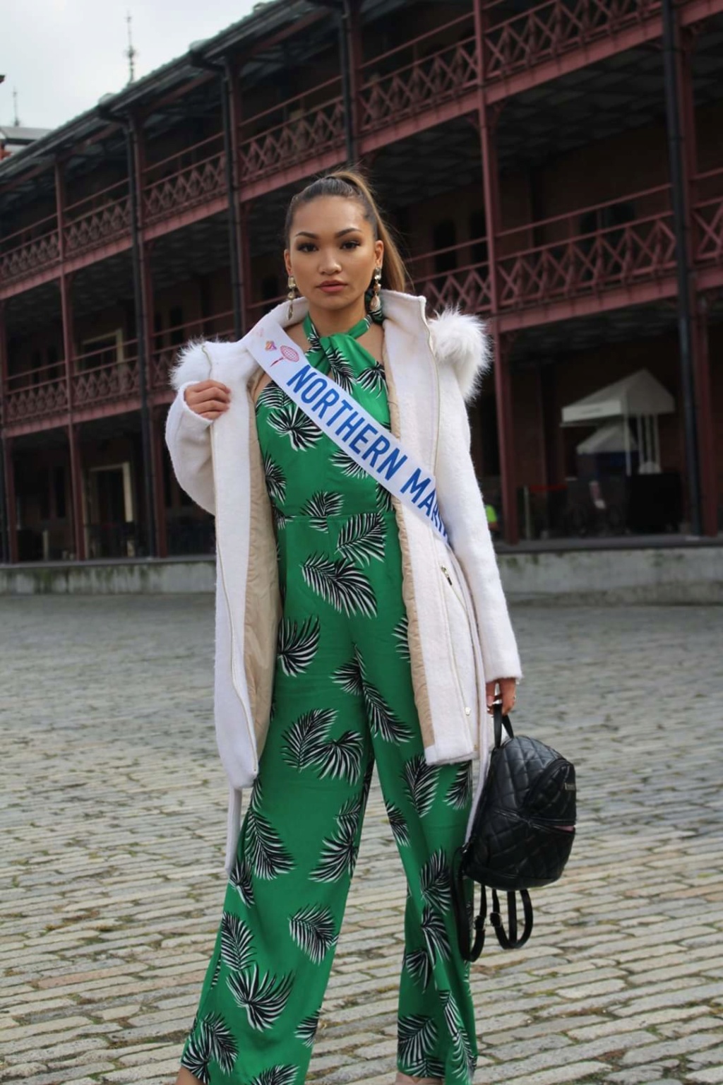 ***Road to Miss International 2019- OFFICIAL COVERAGE  (12 November)*** - Official photos p.11 - Page 8 Fb_12145