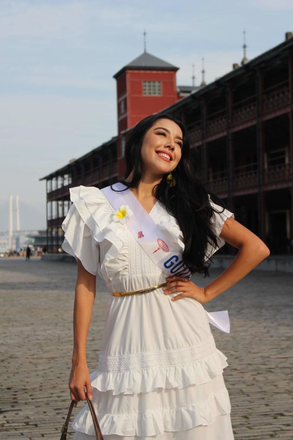 ***Road to Miss International 2019- OFFICIAL COVERAGE  (12 November)*** - Official photos p.11 - Page 8 Fb_12158