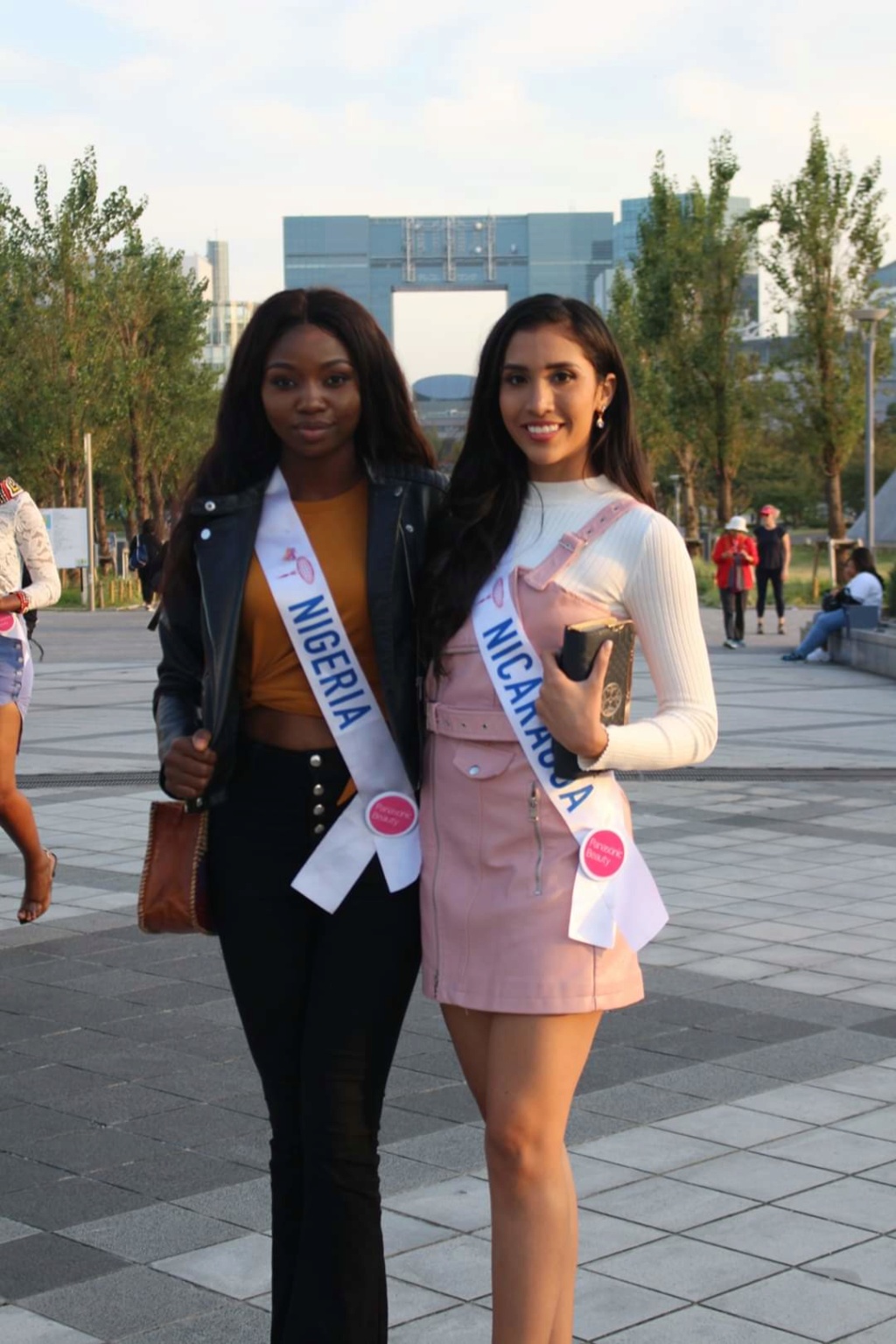 ***Road to Miss International 2019- OFFICIAL COVERAGE  (12 November)*** - Official photos p.11 - Page 8 Fb_12163