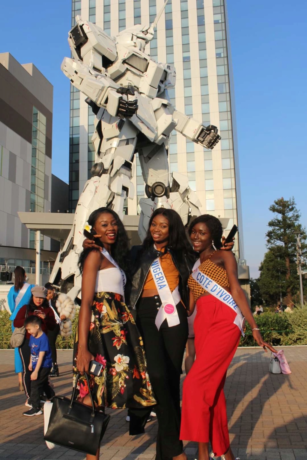 ***Road to Miss International 2019- OFFICIAL COVERAGE  (12 November)*** - Official photos p.11 - Page 8 Fb_12167