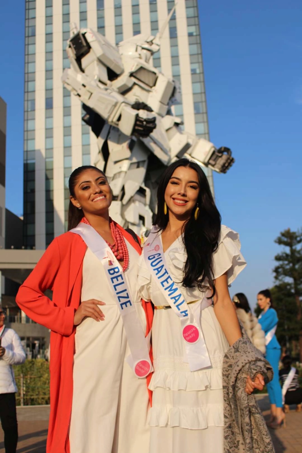 ***Road to Miss International 2019- OFFICIAL COVERAGE  (12 November)*** - Official photos p.11 - Page 8 Fb_12170