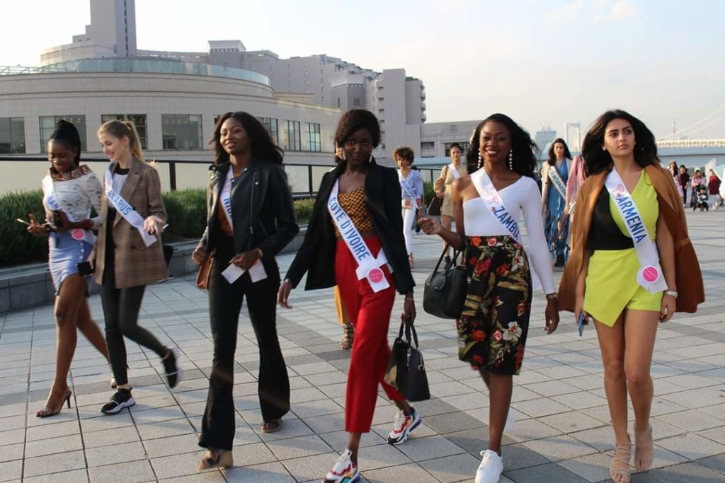 ***Road to Miss International 2019- OFFICIAL COVERAGE  (12 November)*** - Official photos p.11 - Page 8 Fb_12172