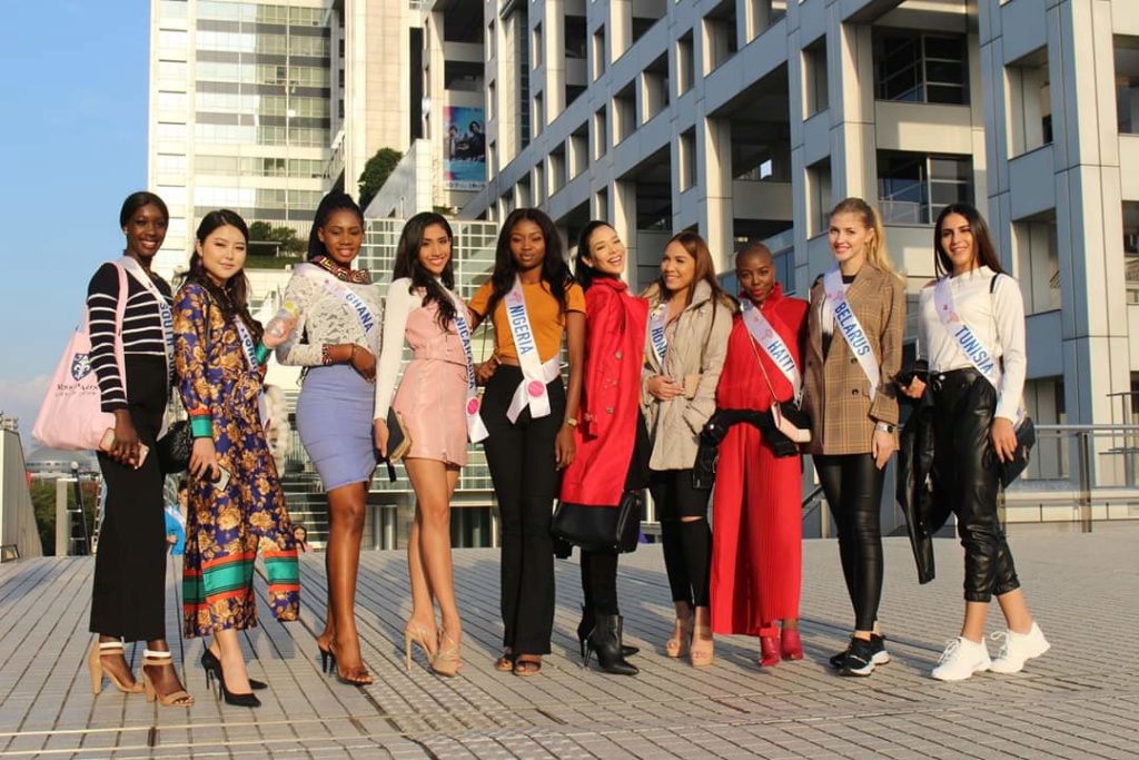 ***Road to Miss International 2019- OFFICIAL COVERAGE  (12 November)*** - Official photos p.11 - Page 8 Fb_12173