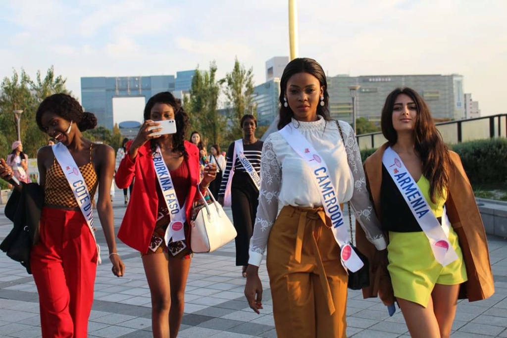 ***Road to Miss International 2019- OFFICIAL COVERAGE  (12 November)*** - Official photos p.11 - Page 8 Fb_12177