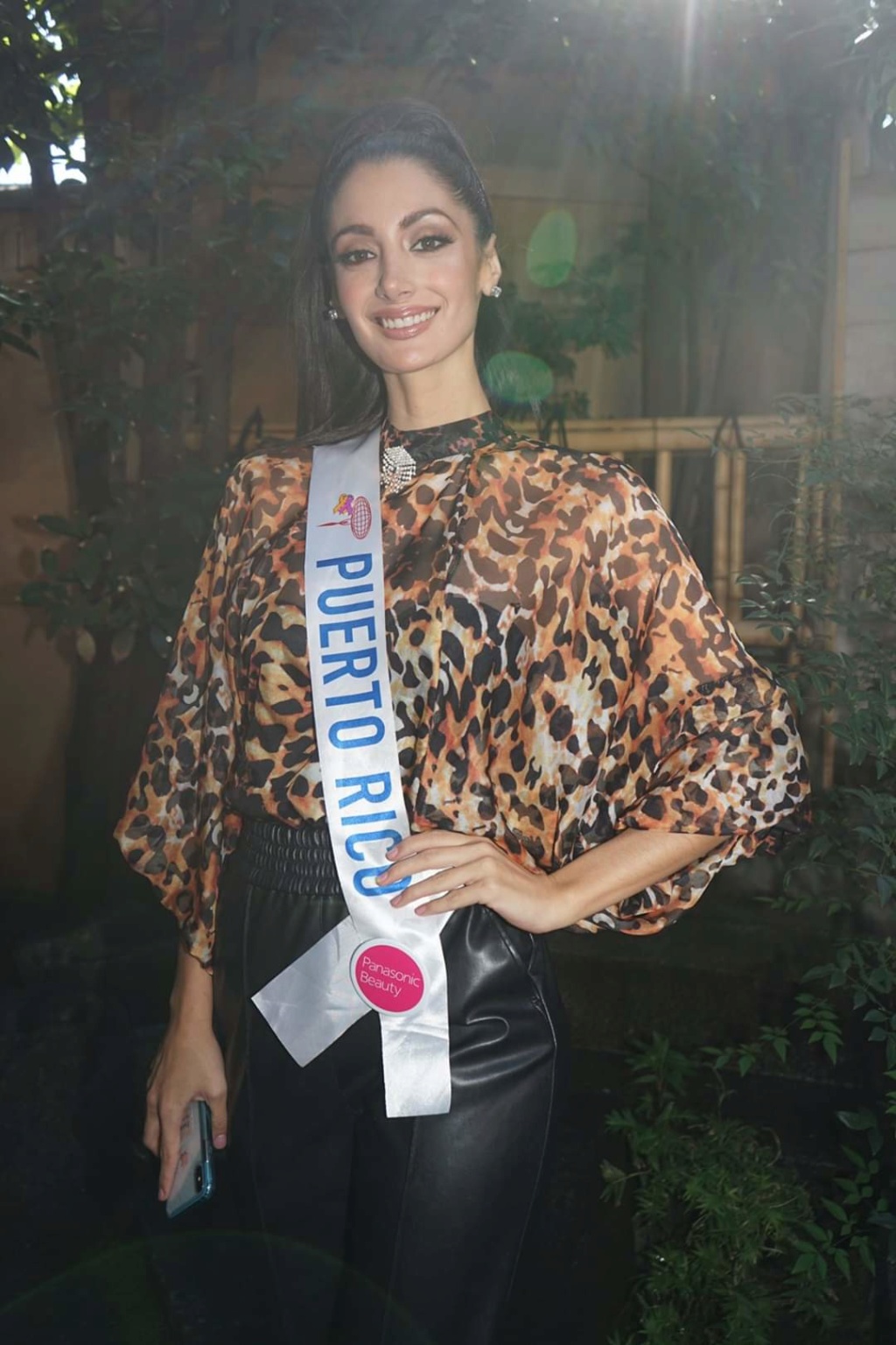 ***Road to Miss International 2019- OFFICIAL COVERAGE  (12 November)*** - Official photos p.11 - Page 10 Fb_12355