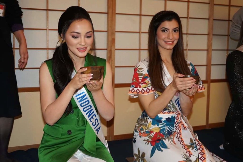 ***Road to Miss International 2019- OFFICIAL COVERAGE  (12 November)*** - Official photos p.11 - Page 10 Fb_12381