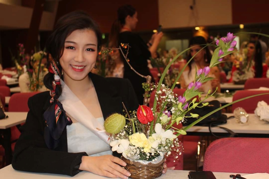 ***Road to Miss International 2019- OFFICIAL COVERAGE  (12 November)*** - Official photos p.11 - Page 11 Fb_12415
