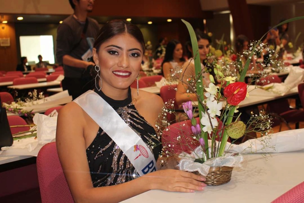 ***Road to Miss International 2019- OFFICIAL COVERAGE  (12 November)*** - Official photos p.11 - Page 11 Fb_12426