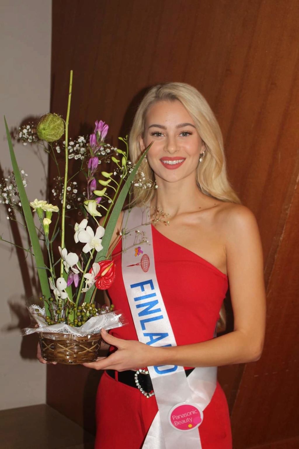***Road to Miss International 2019- OFFICIAL COVERAGE  (12 November)*** - Official photos p.11 - Page 12 Fb_12483