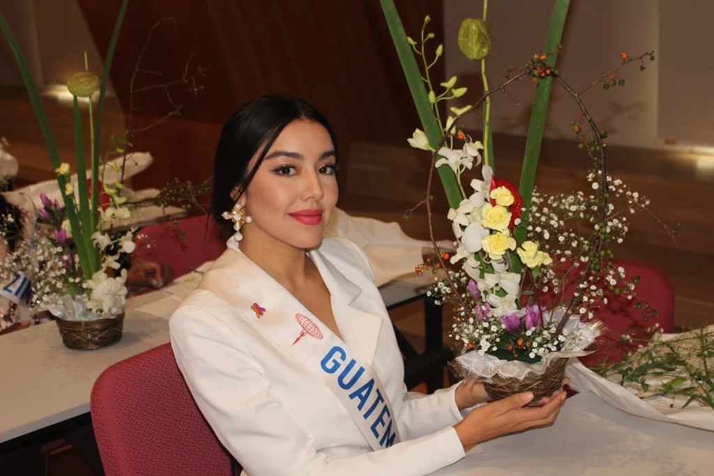 ***Road to Miss International 2019- OFFICIAL COVERAGE  (12 November)*** - Official photos p.11 - Page 14 Fb_12551