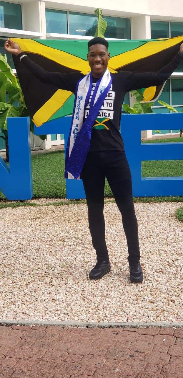 ROAD TO MISTER SUPRANATIONAL 2019 - OFFICIAL COVERAGE - Page 2 Fb_13018