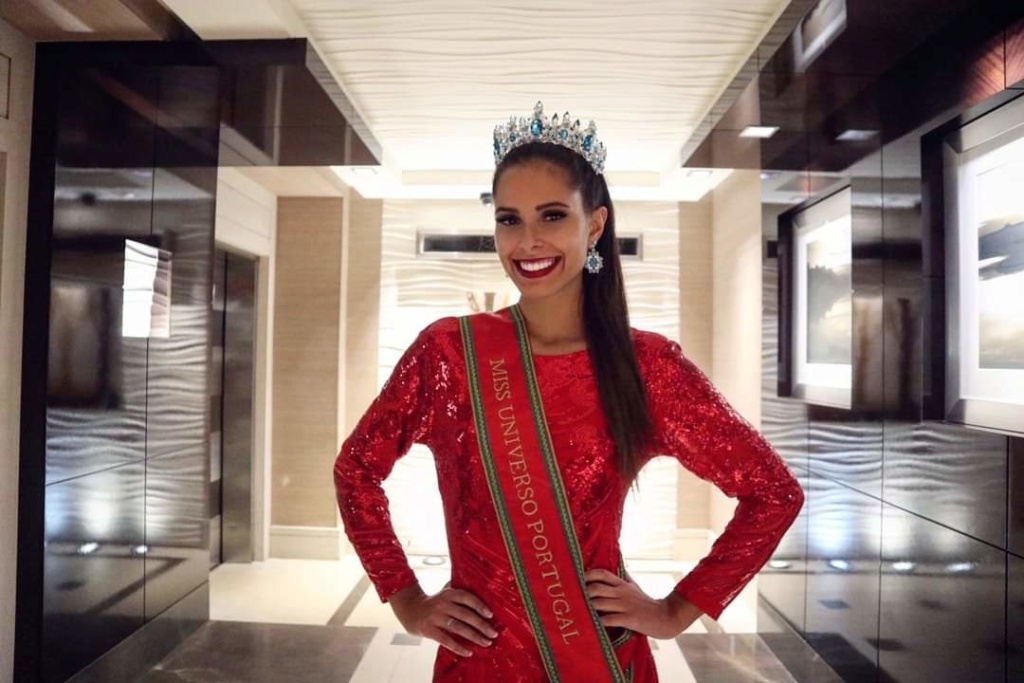 MISS UNIVERSE 2019 - OFFICIAL COVERAGE  - Page 2 Fb_13136
