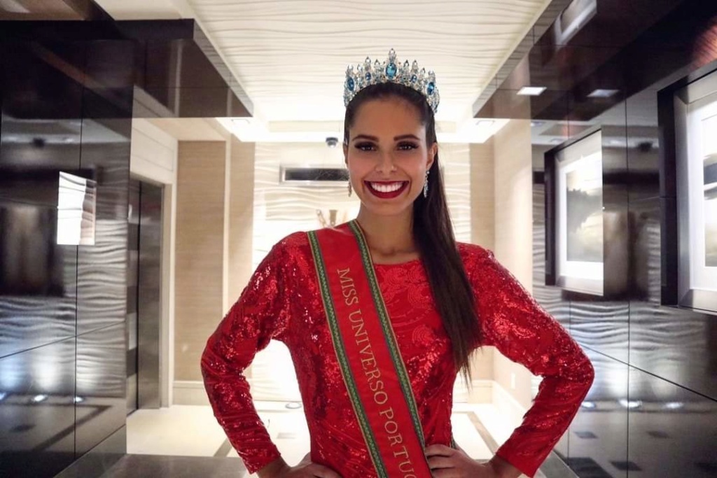 MISS UNIVERSE 2019 - OFFICIAL COVERAGE  - Page 2 Fb_13137