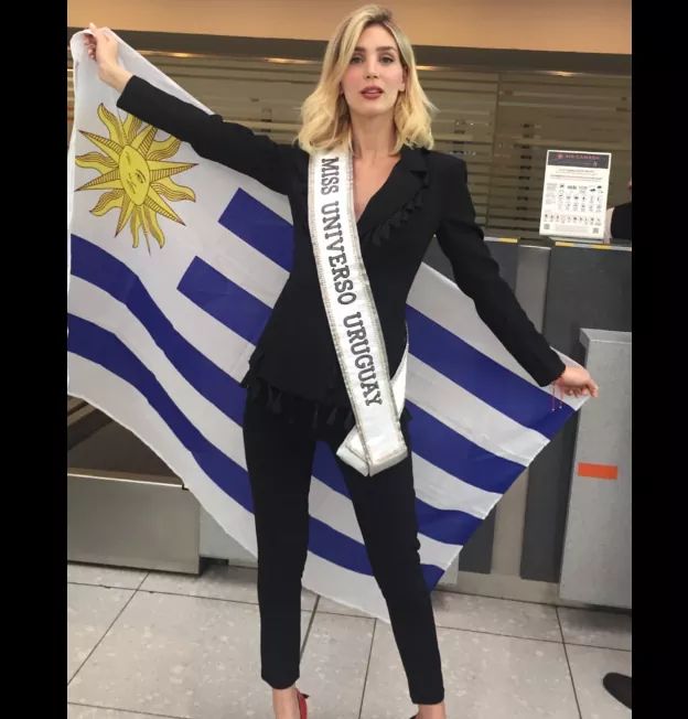 MISS UNIVERSE 2019 - OFFICIAL COVERAGE  - Page 2 Fb_13138