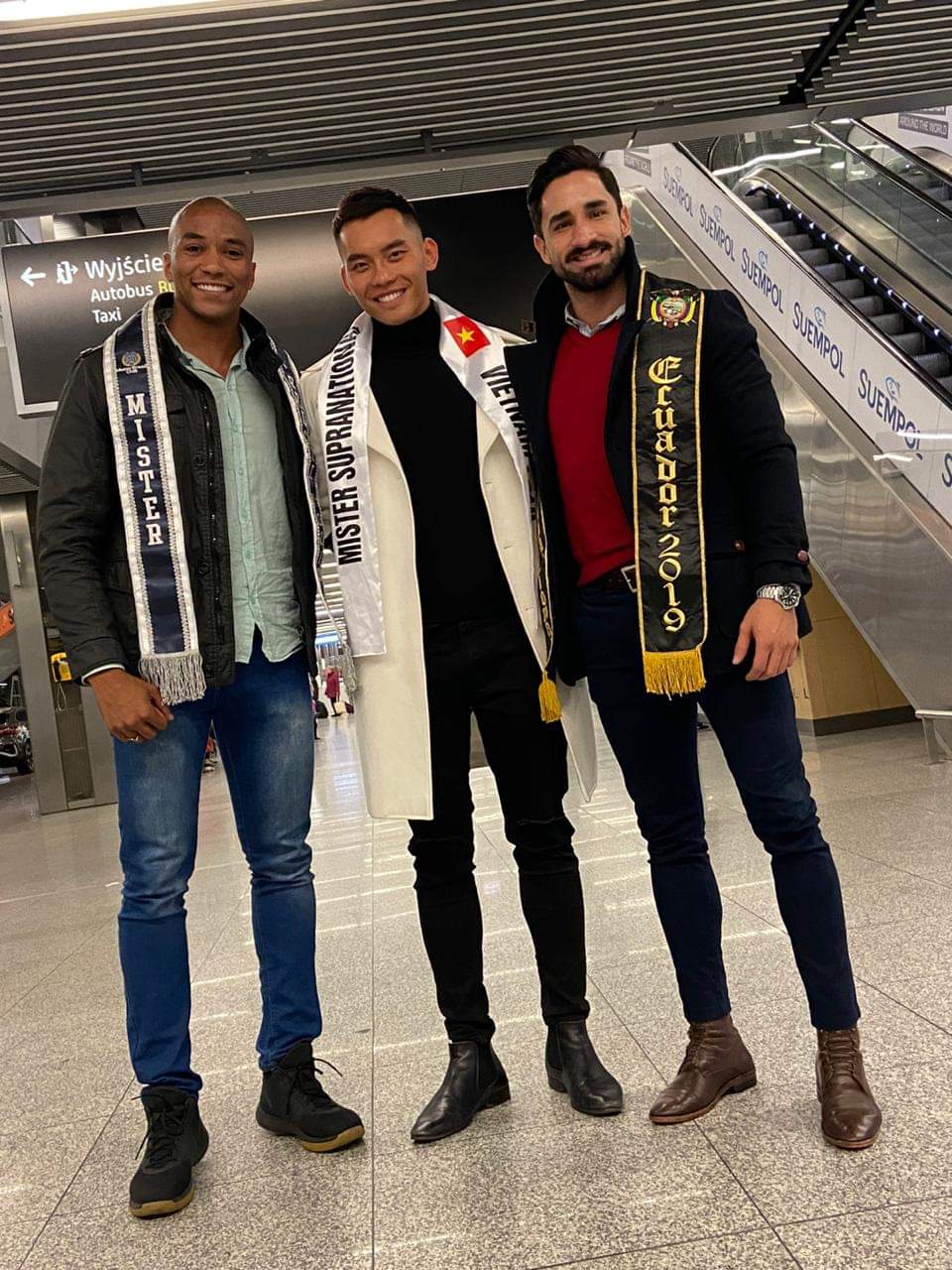 ROAD TO MISTER SUPRANATIONAL 2019 - OFFICIAL COVERAGE - Page 3 Fb_13162