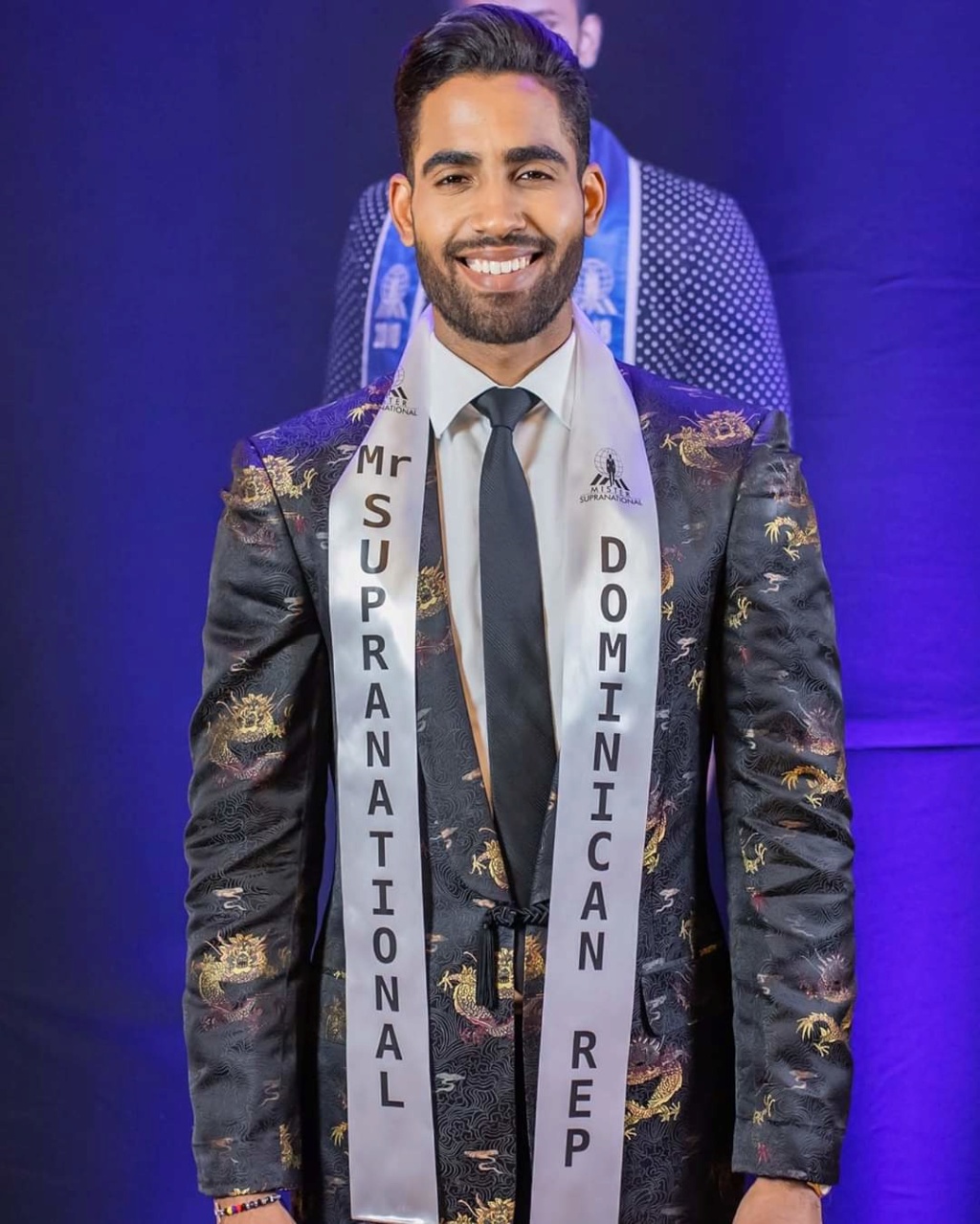 ROAD TO MISTER SUPRANATIONAL 2019 - OFFICIAL COVERAGE - Page 3 Fb_13276