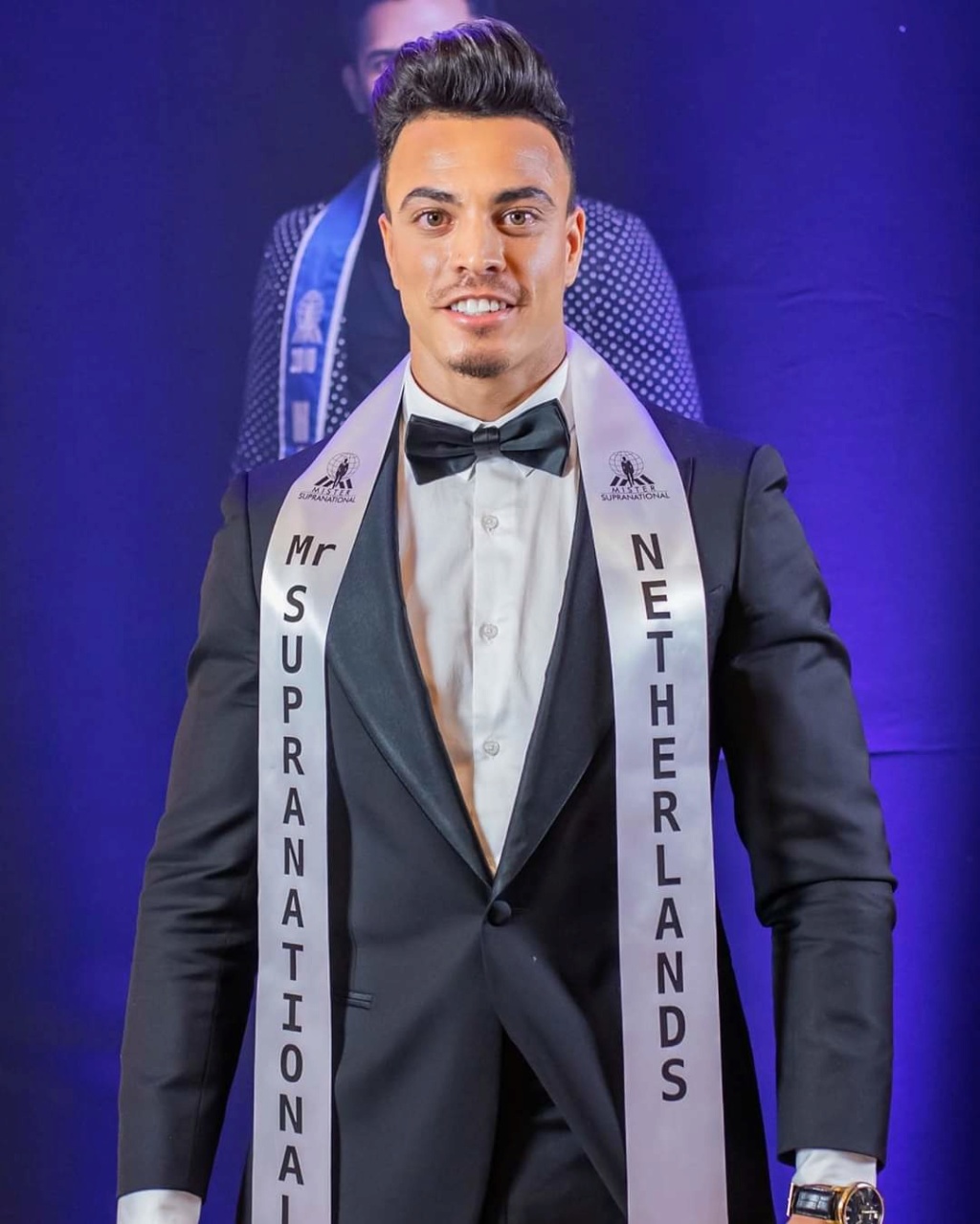 ROAD TO MISTER SUPRANATIONAL 2019 - OFFICIAL COVERAGE - Page 3 Fb_13296