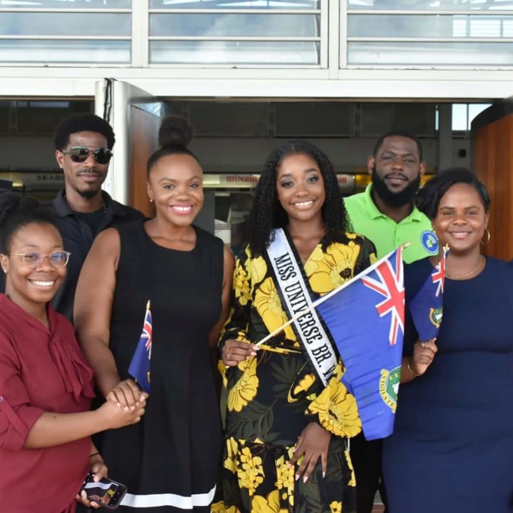 MISS UNIVERSE 2019 - OFFICIAL COVERAGE  - Page 2 Fb_13313