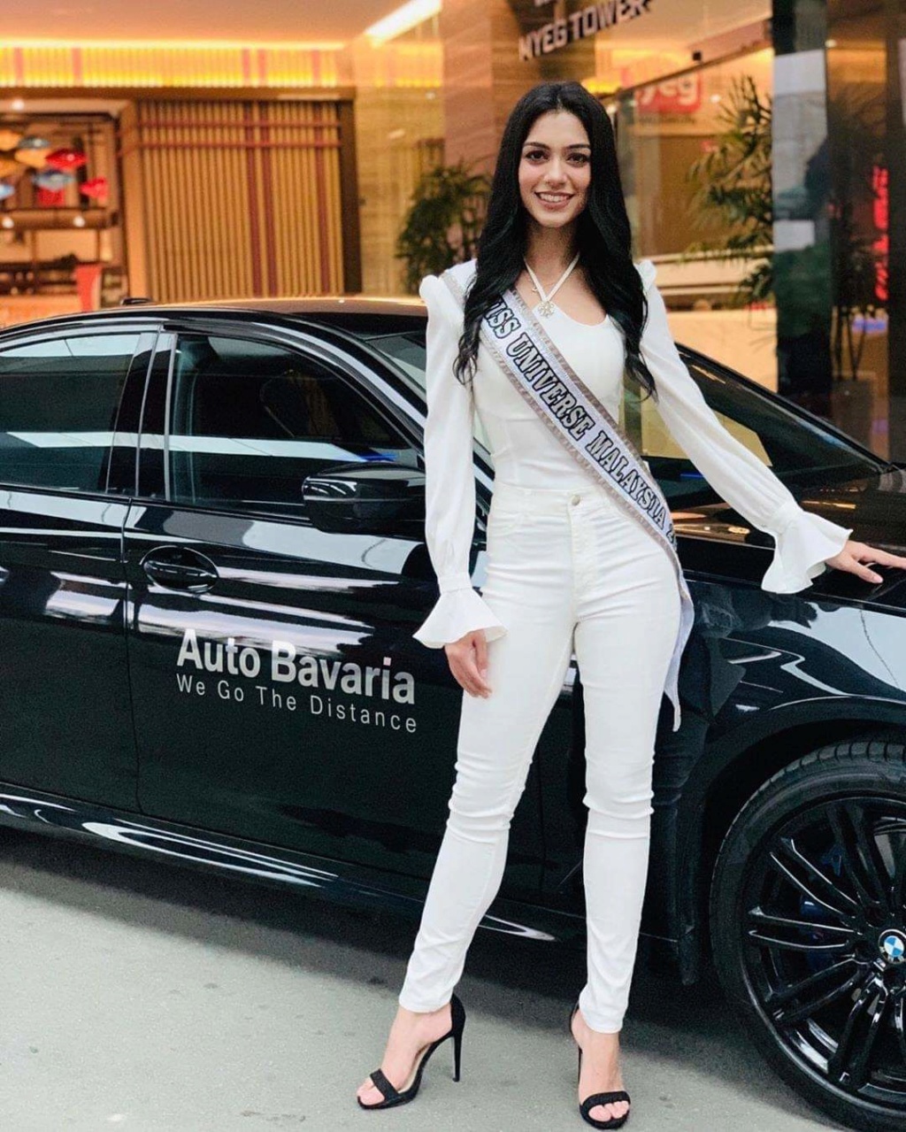 MISS UNIVERSE 2019 - OFFICIAL COVERAGE  - Page 2 Fb_13333