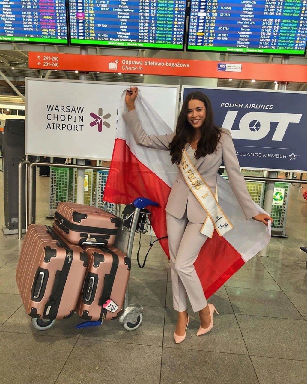 MISS UNIVERSE 2019 - OFFICIAL COVERAGE  - Page 2 Fb_13342