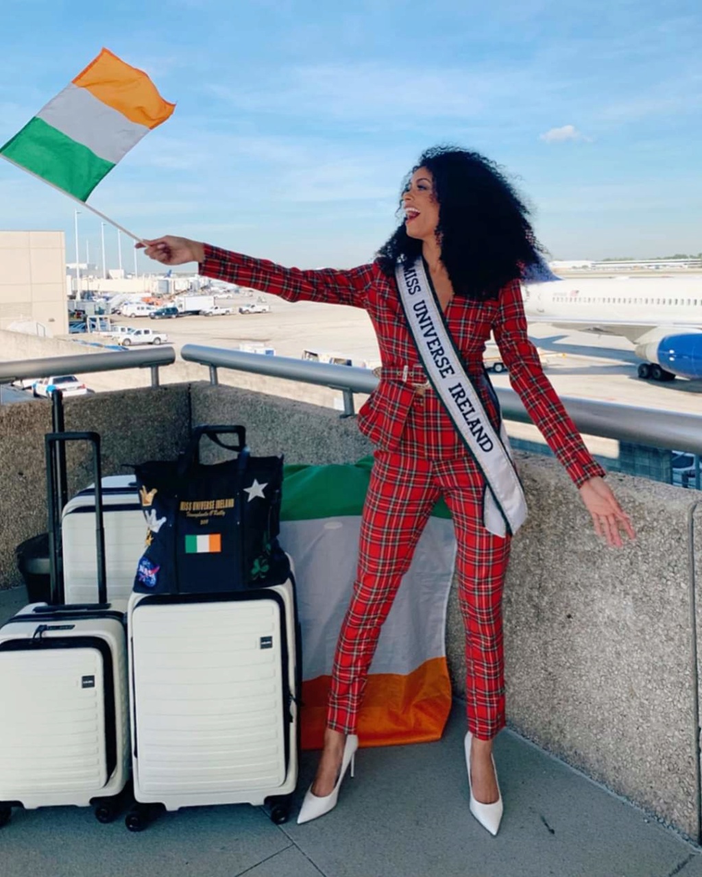 MISS UNIVERSE 2019 - OFFICIAL COVERAGE  - Page 4 Fb_13460