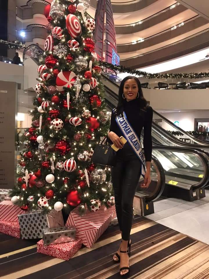 MISS UNIVERSE 2019 - OFFICIAL COVERAGE  - Page 4 Fb_13466