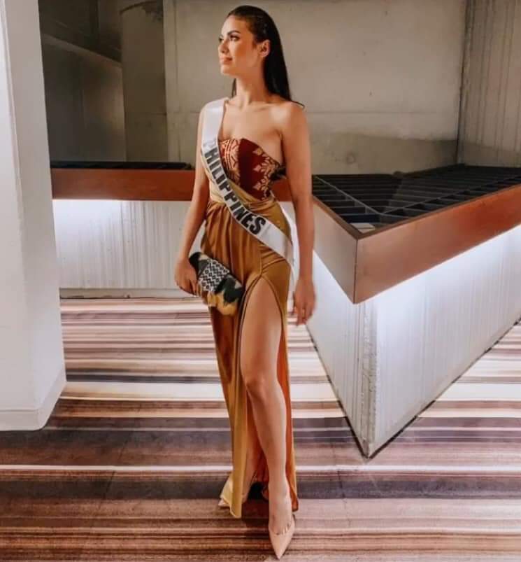 MISS UNIVERSE 2019 - OFFICIAL COVERAGE  - Page 4 Fb_13487