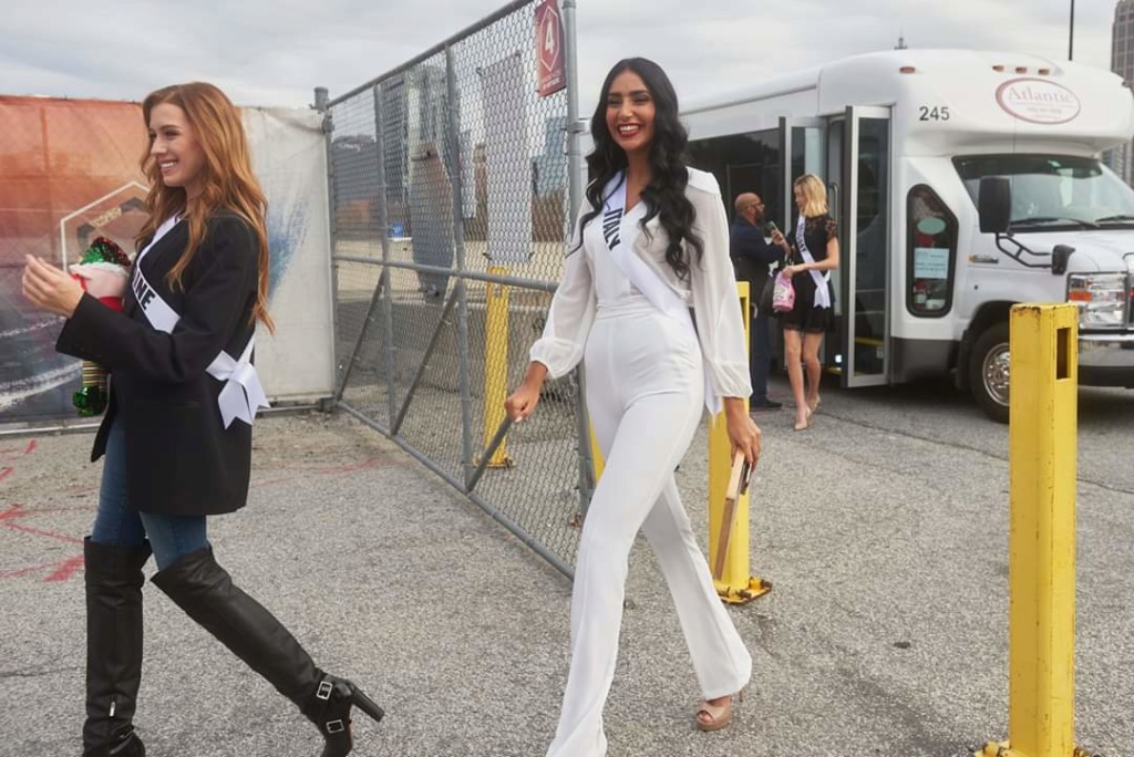 MISS UNIVERSE 2019 - OFFICIAL COVERAGE  - Page 5 Fb_13558