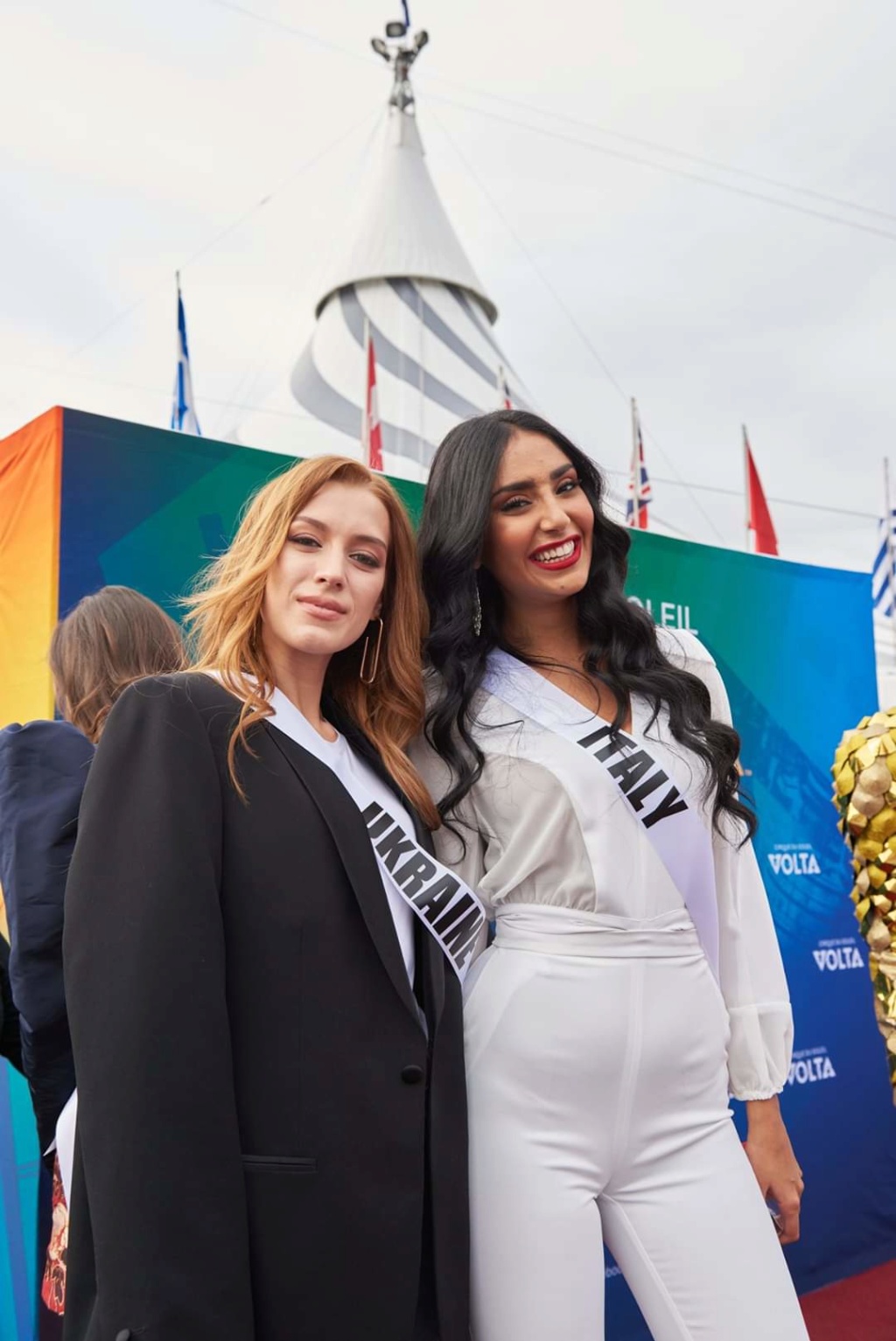 MISS UNIVERSE 2019 - OFFICIAL COVERAGE  - Page 5 Fb_13569