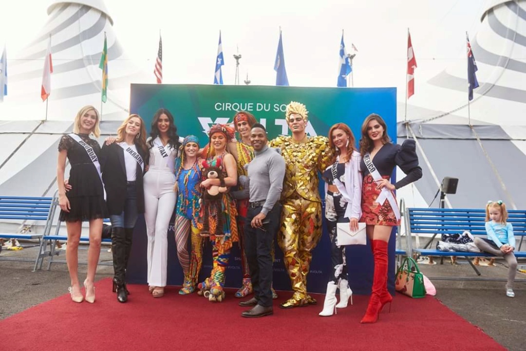 MISS UNIVERSE 2019 - OFFICIAL COVERAGE  - Page 5 Fb_13570