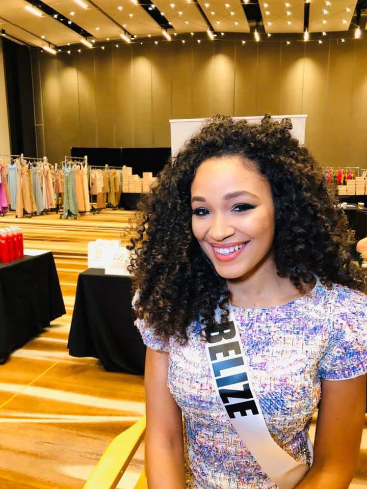 MISS UNIVERSE 2019 - OFFICIAL COVERAGE  - Page 7 Fb_13656