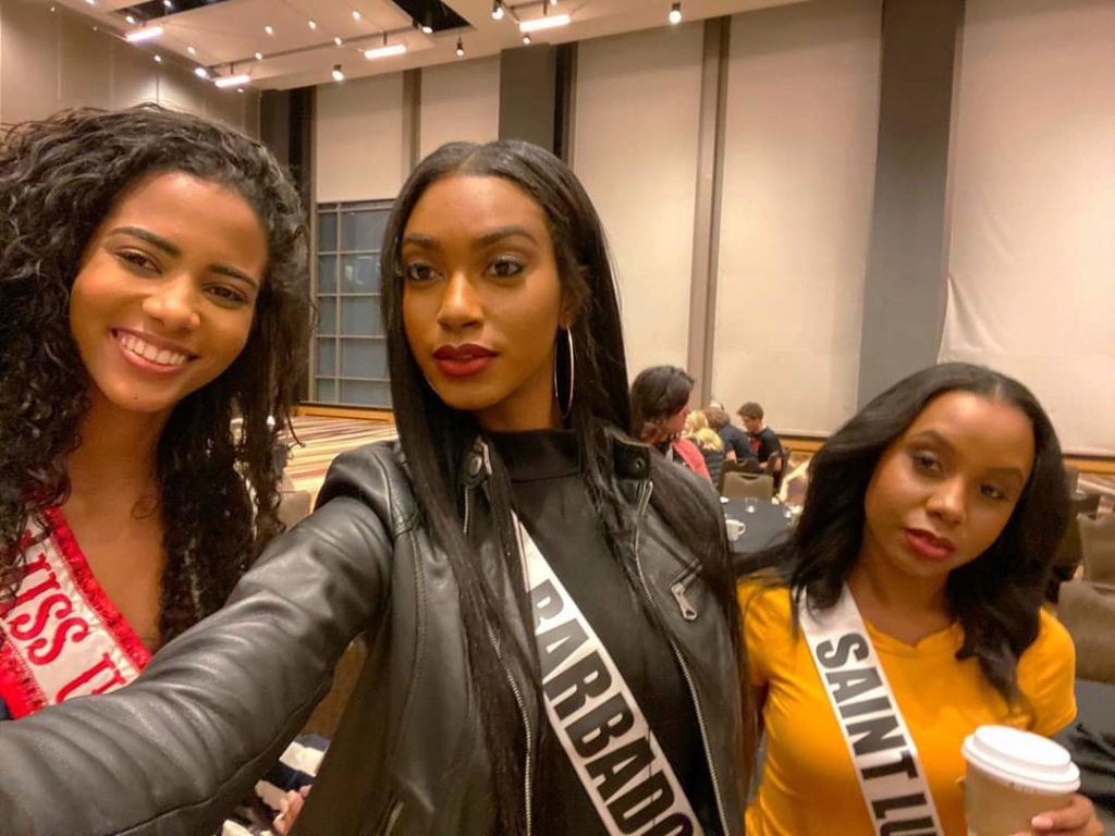 MISS UNIVERSE 2019 - OFFICIAL COVERAGE  - Page 7 Fb_13658