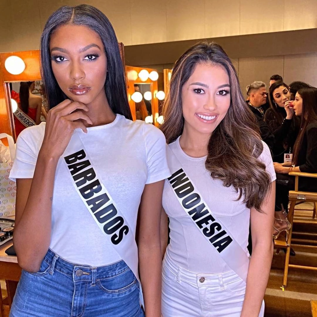 MISS UNIVERSE 2019 - OFFICIAL COVERAGE  - Page 7 Fb_13659
