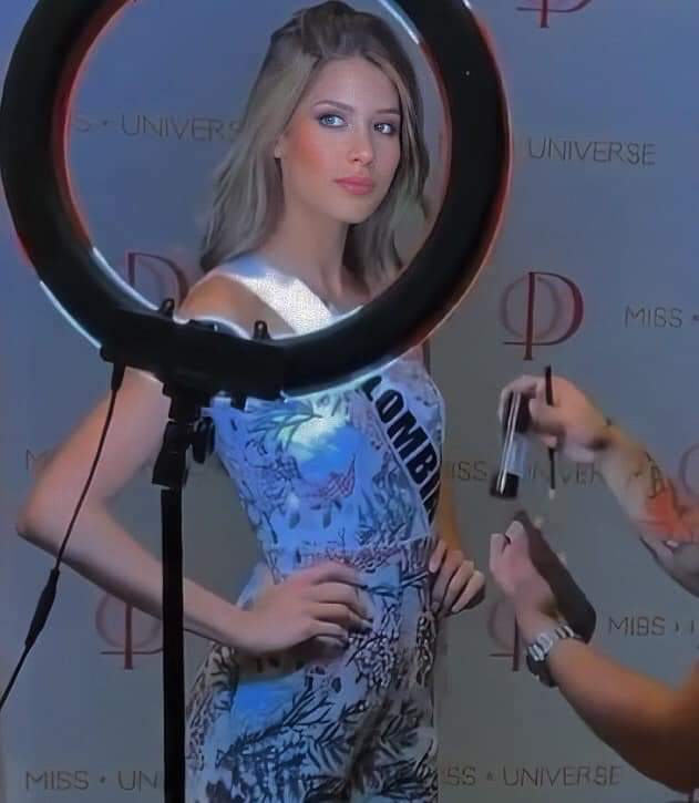 MISS UNIVERSE 2019 - OFFICIAL COVERAGE  - Page 8 Fb_13710