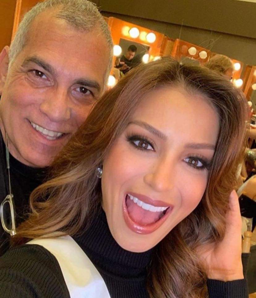 MISS UNIVERSE 2019 - OFFICIAL COVERAGE  - Page 8 Fb_13724